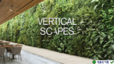 Vertical Scapes 2025 for Blender: Tạo cảnh quan 3D chuyên nghiệp