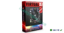 Download Virtual DJ PRO 8 – Phần mềm DJ chuyên nghiệp