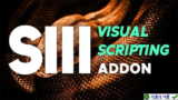 Visual Scripting Addon Creator 3.3.3 | Tạo Addon Script Hình ảnh Blender