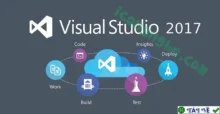 Cài đặt Microsoft Visual Studio 2017