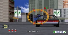 Tải Game Virtua Cop 2: Bắn súng cảnh sát hành động kinh điển