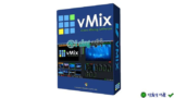 Download vMix Pro 28 – Công cụ sản xuất video trực tiếp