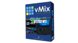 Download vMix Pro 23: Phần mềm live stream chuyên nghiệp