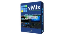 Download vMix Pro 23: Phần mềm live stream chuyên nghiệp