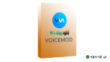 Voicemod Pro 2021 – Phần mềm thay đổi giọng nói