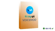 Voicemod Pro 2021 – Phần mềm thay đổi giọng nói