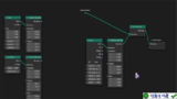 Voronoi Linker v5.0.2: Kết nối mô hình Blender