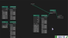 Voronoi Linker v5.0.2: Kết nối mô hình Blender