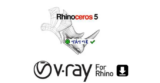 Tải V-Ray For Rhino 5: Hướng dẫn cài đặt nhanh chóng