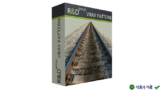 Công cụ tạo mẫu Pattern Engine 1.40 for 3ds Max 2013-2026