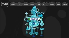 Tải Aescripts Vybe 1.00 After Effects – Plugin hiệu ứng AE
