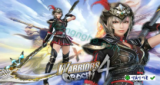 Game Warriors Orochi 4: Trải nghiệm chiến thuật đỉnh cao