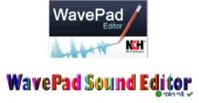 Download WavePad Sound Editor Full Cr4ck – Tạo và chỉnh sửa nhạc