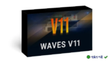 Waves 11 Complete: Tải ngay công cụ âm thanh đỉnh cao