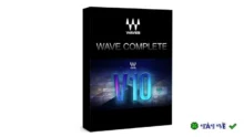 Download Waves Complete 15 bản đầy đủ