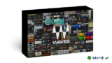 Download Waves 14 Complete – Nâng tầm âm nhạc của bạn