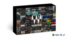 Download Waves 14 Complete – Nâng tầm âm nhạc của bạn