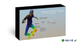 Weight Paint Tools 2.1.7 Blender: Công cụ tô màu trọng lượng