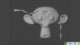 Wiggle 2 v2.2.3 – Add-on tạo chuyển động lắc lư Blender