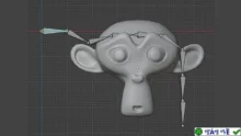 Easy Lattice Modifier v1.0: Biến dạng lưới 3D Blender
