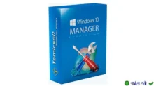 Download Yamicsoft Windows 10 Manager – Tối ưu hóa Windows 10 hiệu quả