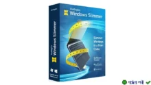 Auslogics Windows Slimmer Professional 4.0.0.5: Tối ưu hóa Windows