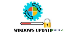 Windows Update Blocker – Quản lý cập nhật Windows dễ dàng