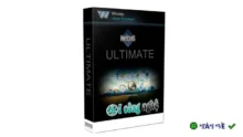 Download Winstep Xtreme – Nâng tầm giao diện máy tính
