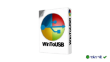 Download WinToUSB – Tạo USB cài Windows