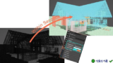 Wireframe màu cho Blender: Wireframe Color Tools for Blender