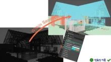 Wireframe màu cho Blender: Wireframe Color Tools for Blender