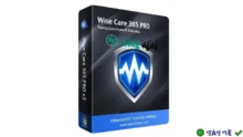 Wise Care 365: Tối ưu hóa PC, tăng tốc hiệu suất