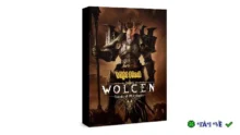 Wolcen Lords of Mayhem – Tải Game Tiếng Việt