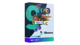 Download Wondershare Filmora 15: Chỉnh sửa video AI