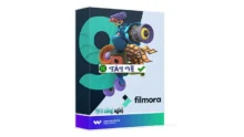 Download Wondershare Filmora 11 – Chỉnh sửa video chuyên nghiệp