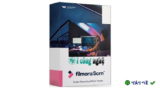 Wondershare Filmora Scrn 2: Quay màn hình, chỉnh sửa video nhanh