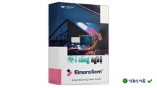 Wondershare Filmora Scrn 2: Quay màn hình, chỉnh sửa video nhanh