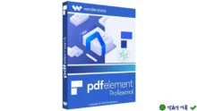 Chỉnh sửa Wondershare PDFelement Pro 10