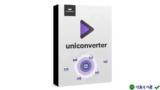 Download Wondershare UniConverter 17: Chuyển đổi mọi định dạng