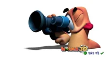 Worms 3D – Cuộc chiến thế giới sâu