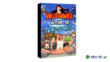 Tải Worms WMD Full Cho Windows cực hay