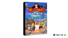 Tải Worms WMD Full Cho Windows cực hay