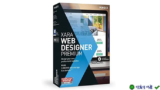 Download Xara Web Designer Premium 17 – Tạo website chuyên nghiệp