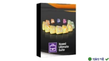 Xceed Ultimate Suite 2022: Trọn bộ giải pháp chuyên nghiệp