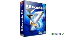 XRecode 3 v1.169: Công cụ chuyển mã chuyên nghiệp