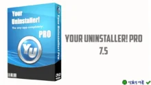 Download Your Uninstaller Pro – Giải phóng dung lượng máy tính hiệu quả