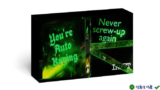 You’re Auto Keying v1.4 Blender: Tự động tạo Keyframe