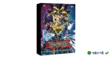 Yu-Gi-Oh! PC – Game bài chiến thuật trên máy tính