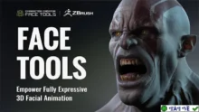 Blender Live Link Face v0.0.5: Kết nối khuôn mặt thời gian thực