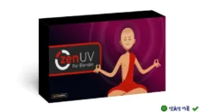 Zen UV v5.2.0.0 for Blender: Công cụ UV tối ưu